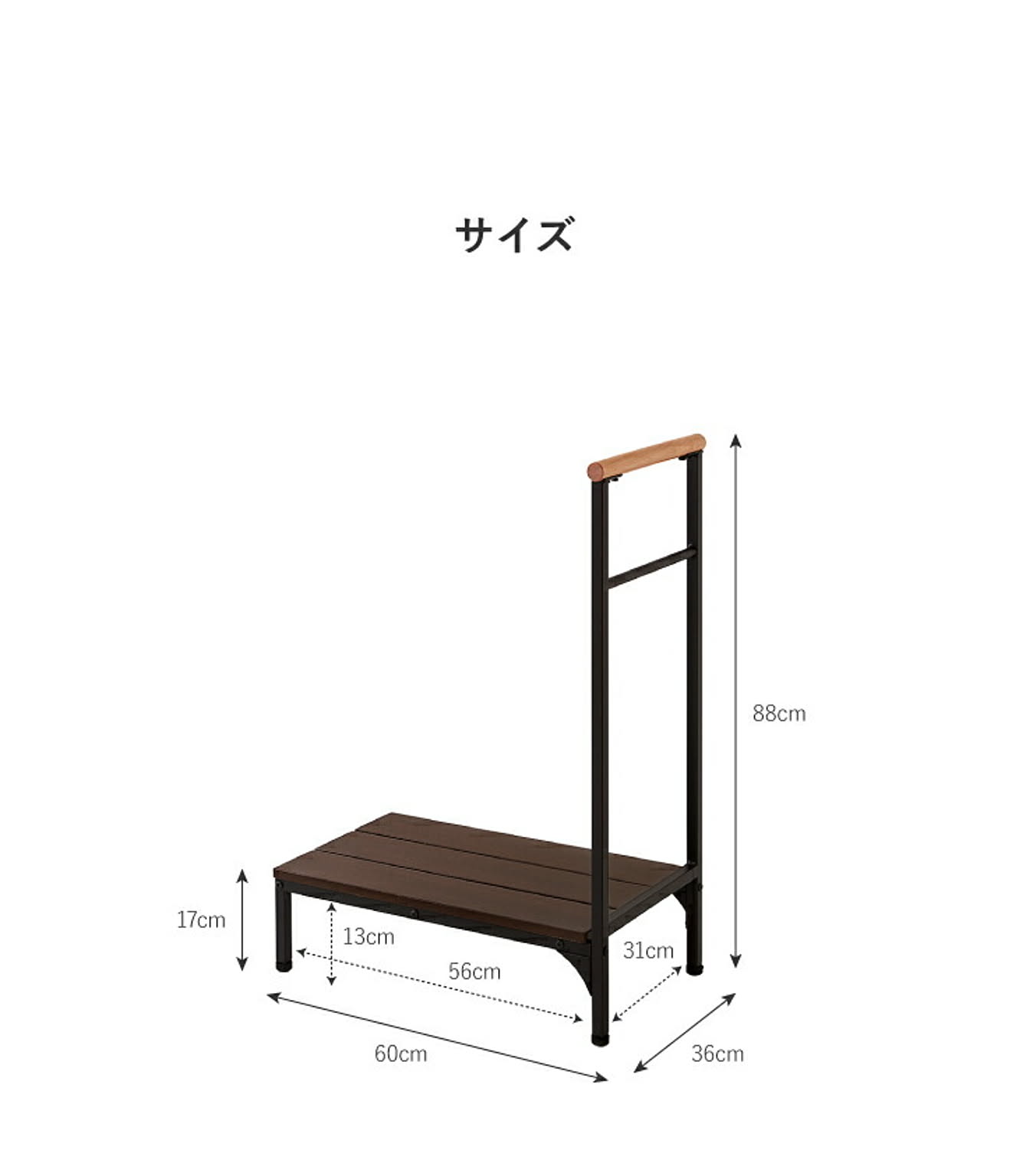 踏み台