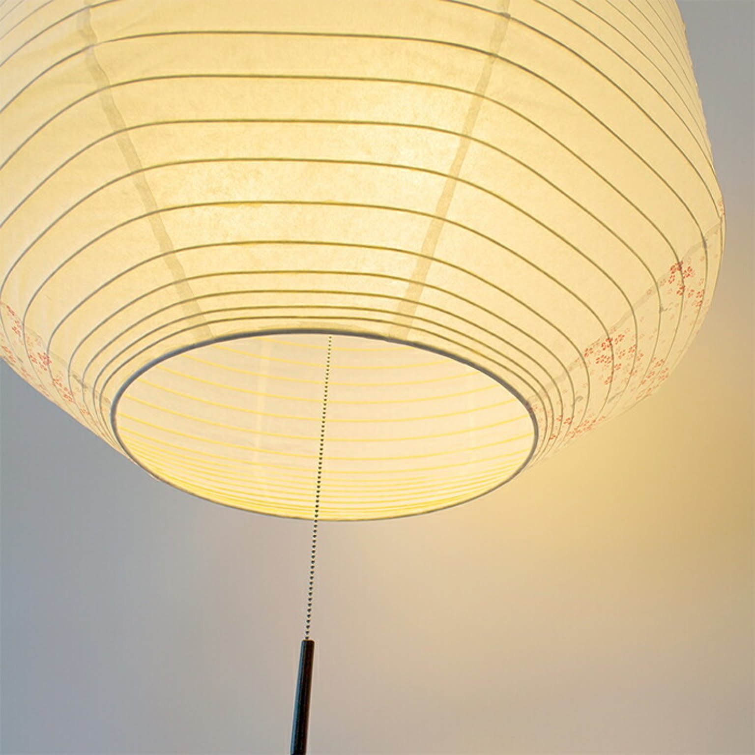 ペンダントライト