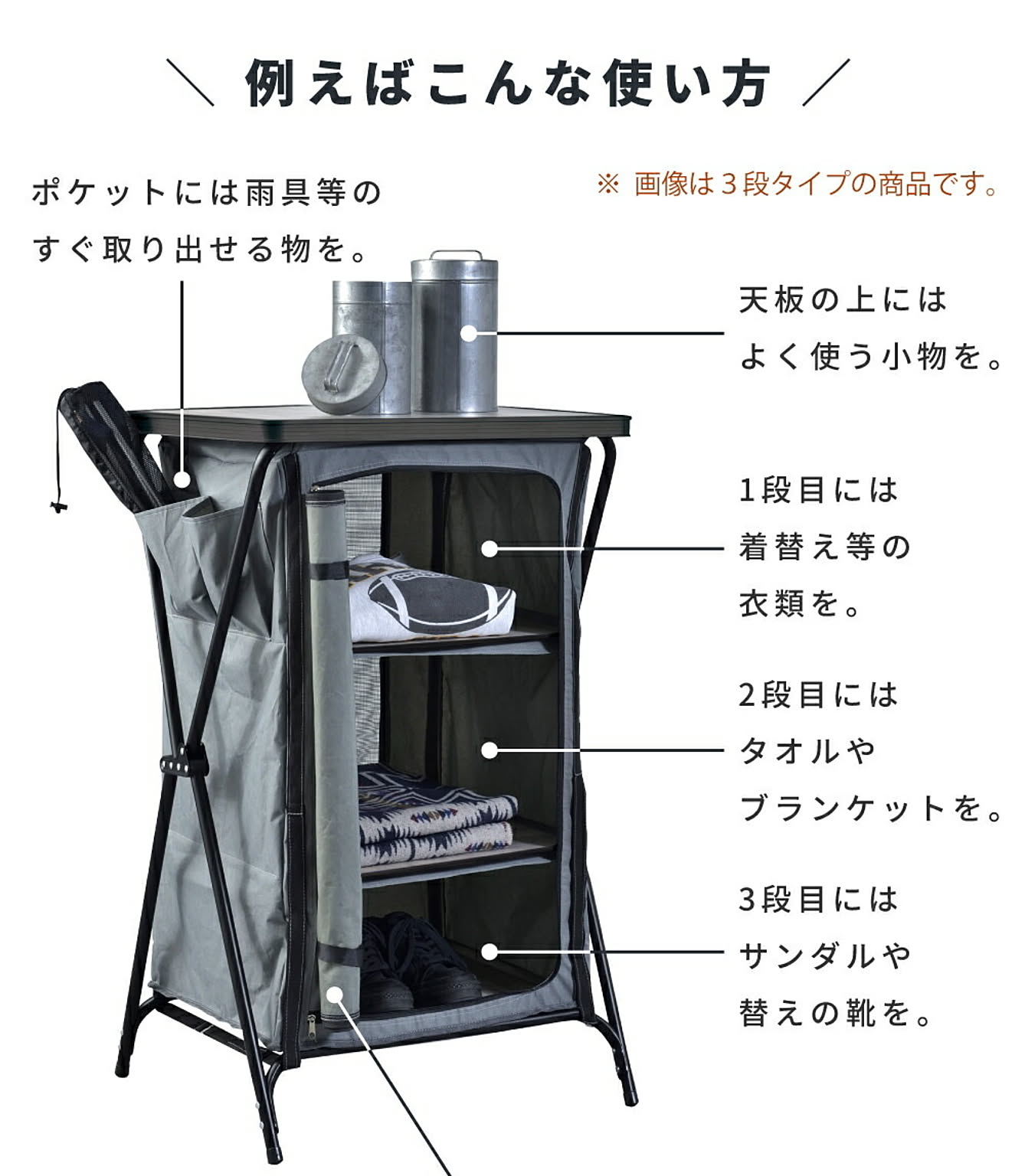 BBQグッズ