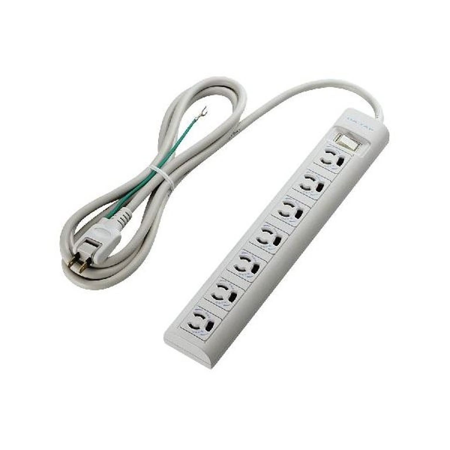 電源タップ
