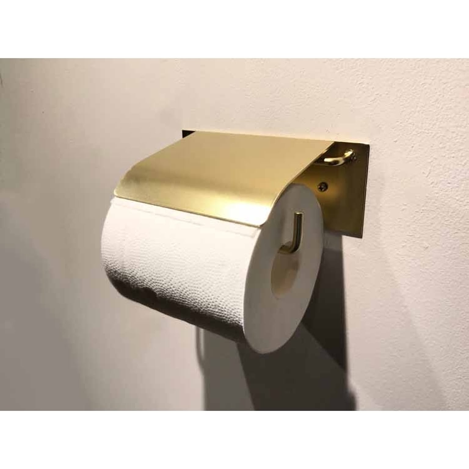 トイレットペーパーホルダー