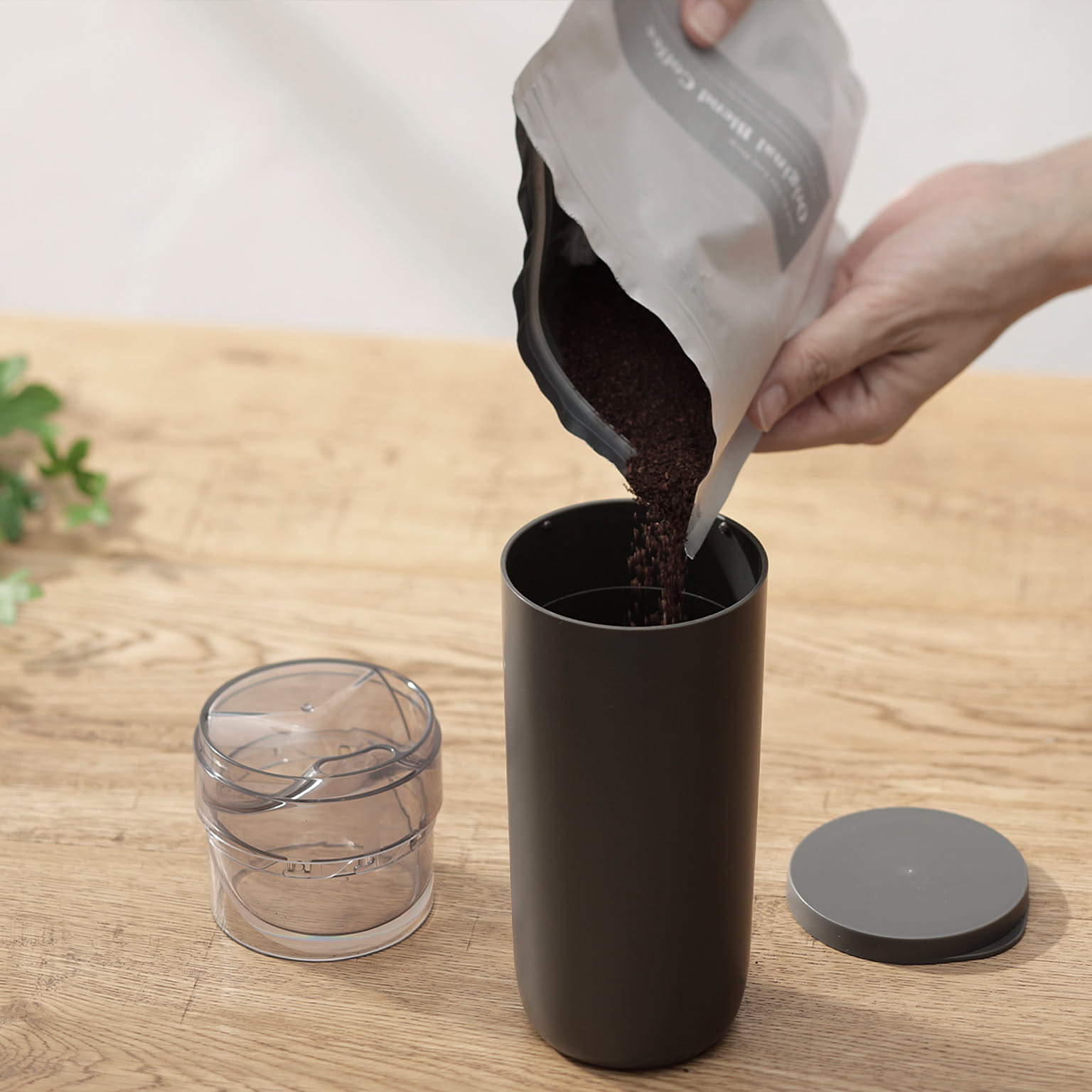 その他コーヒー用品
