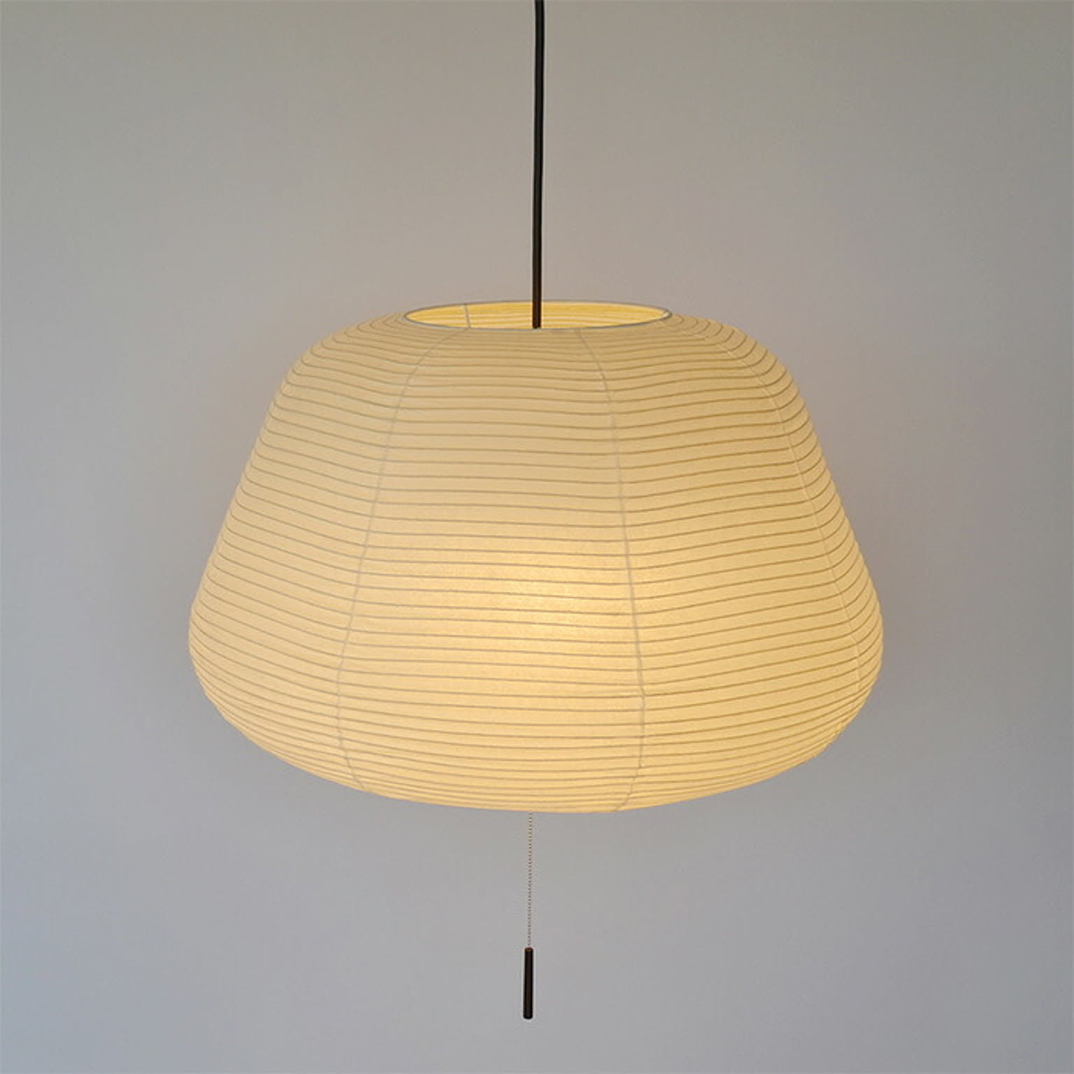 ペンダントライト