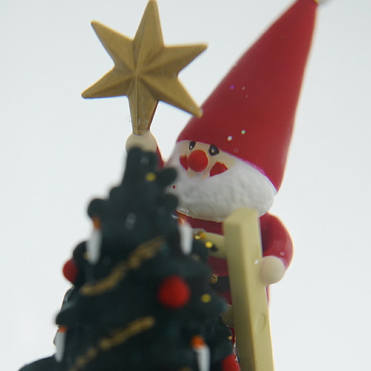 クリスマスグッズ