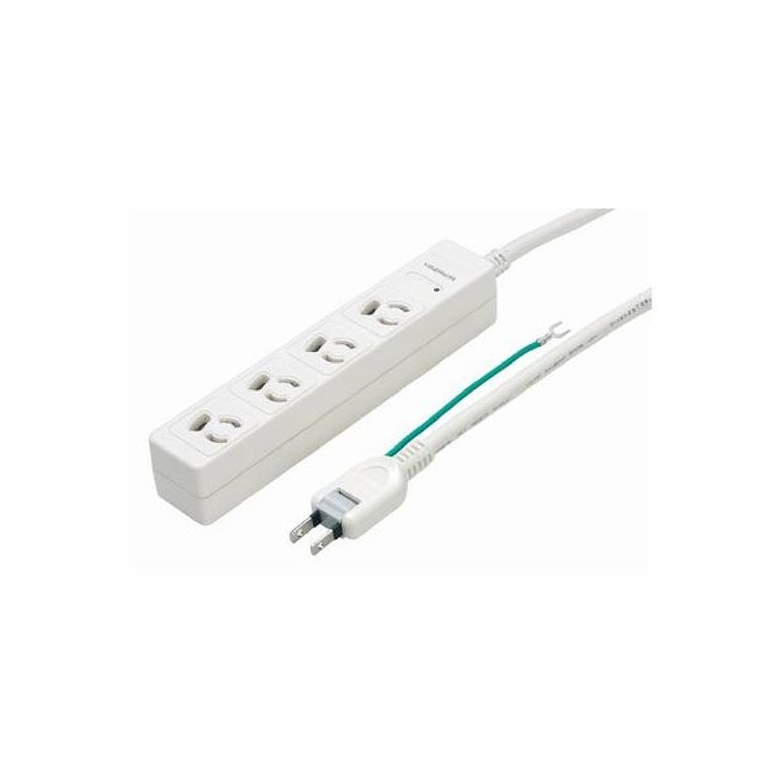 電源タップ