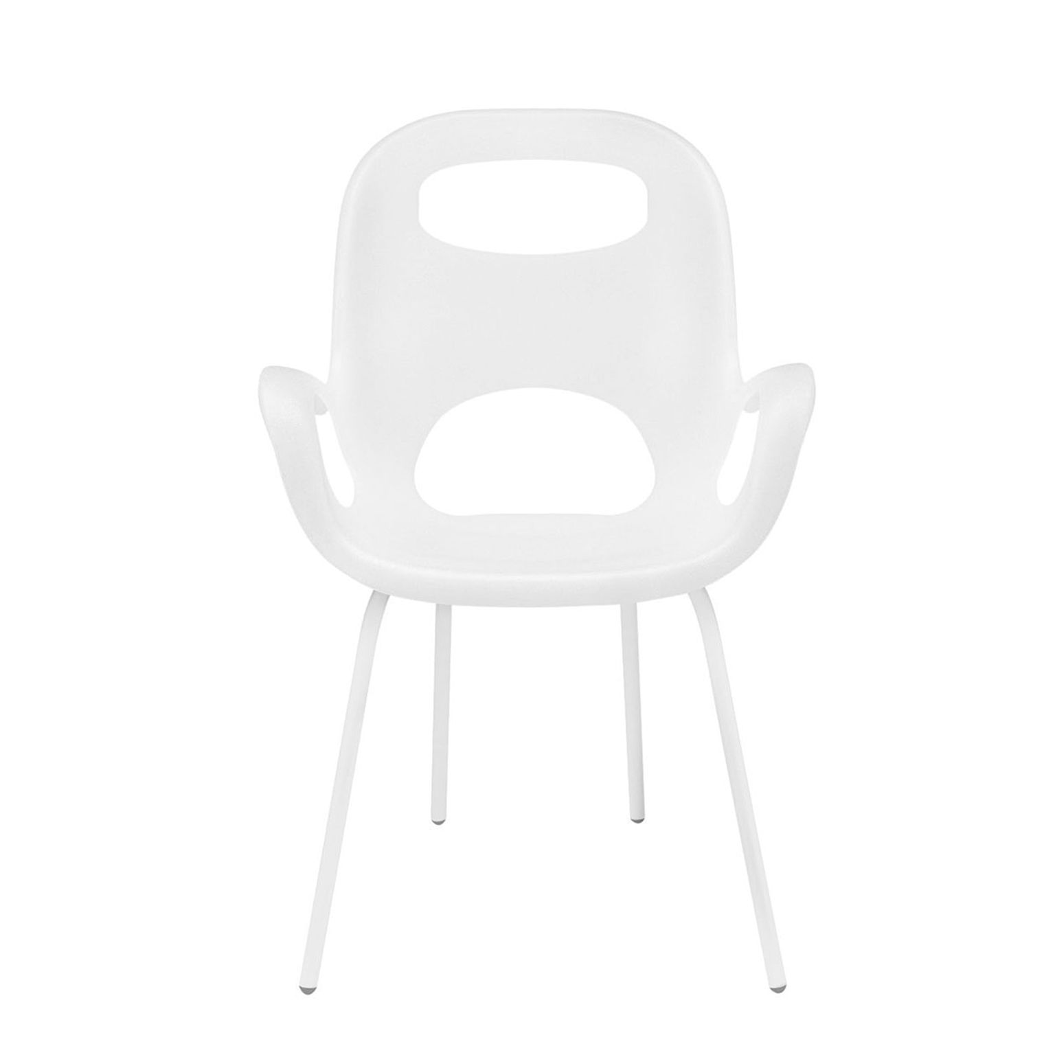 Umbra アンブラ OH-CHAIR オーチェア イス 椅子 家具 インテリア スタッキング MoMA