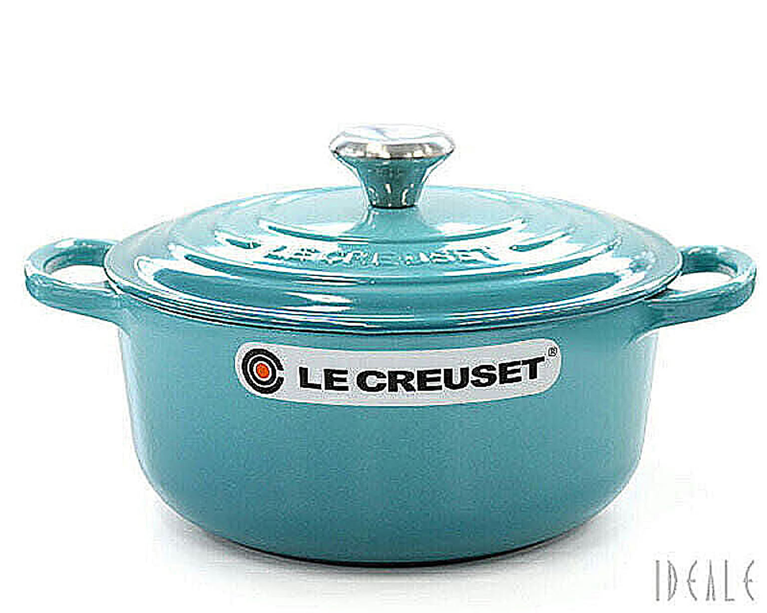 LECREUSET|ル・クルーゼ シグニチャー ココット・ロンド(18cm LECREUSET|ル・クルーゼ シグニチャー ココット・ロンド(18cm