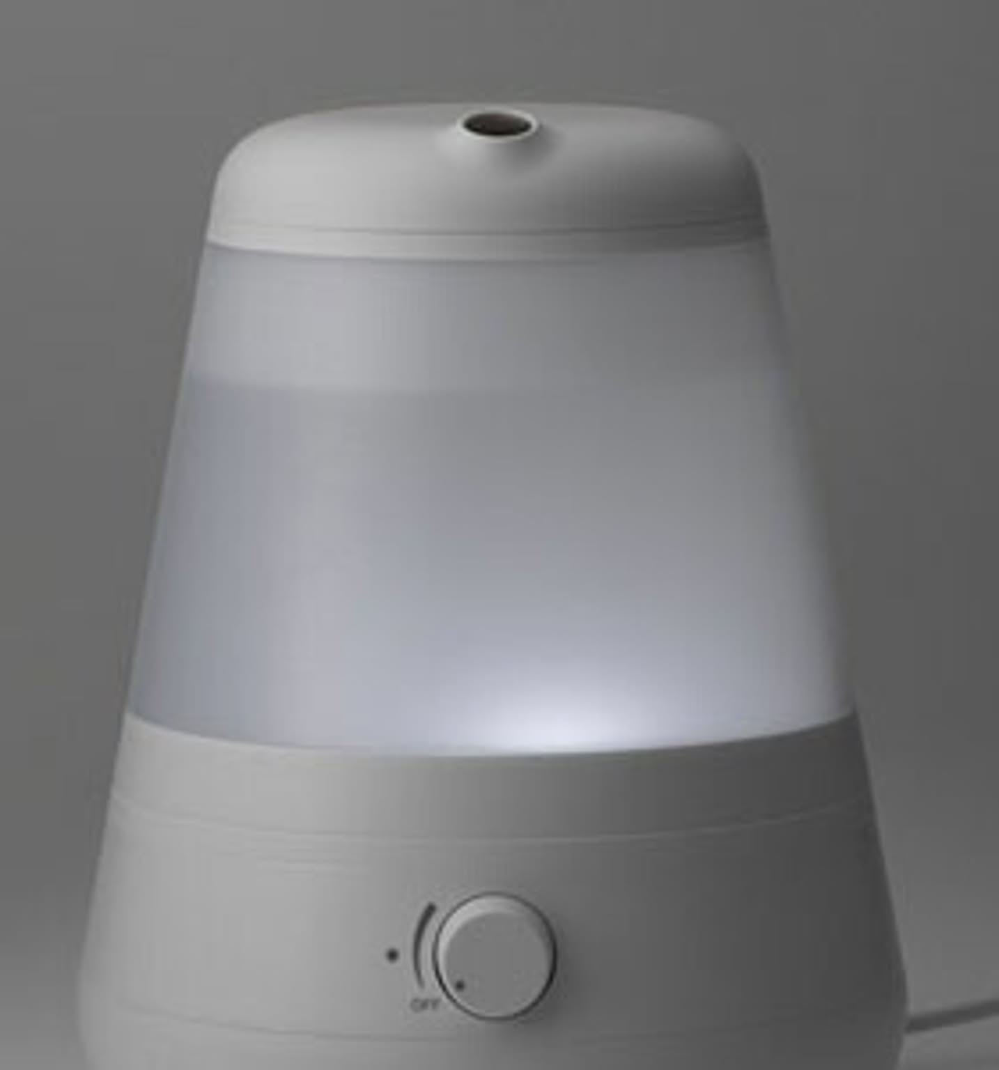 加湿器