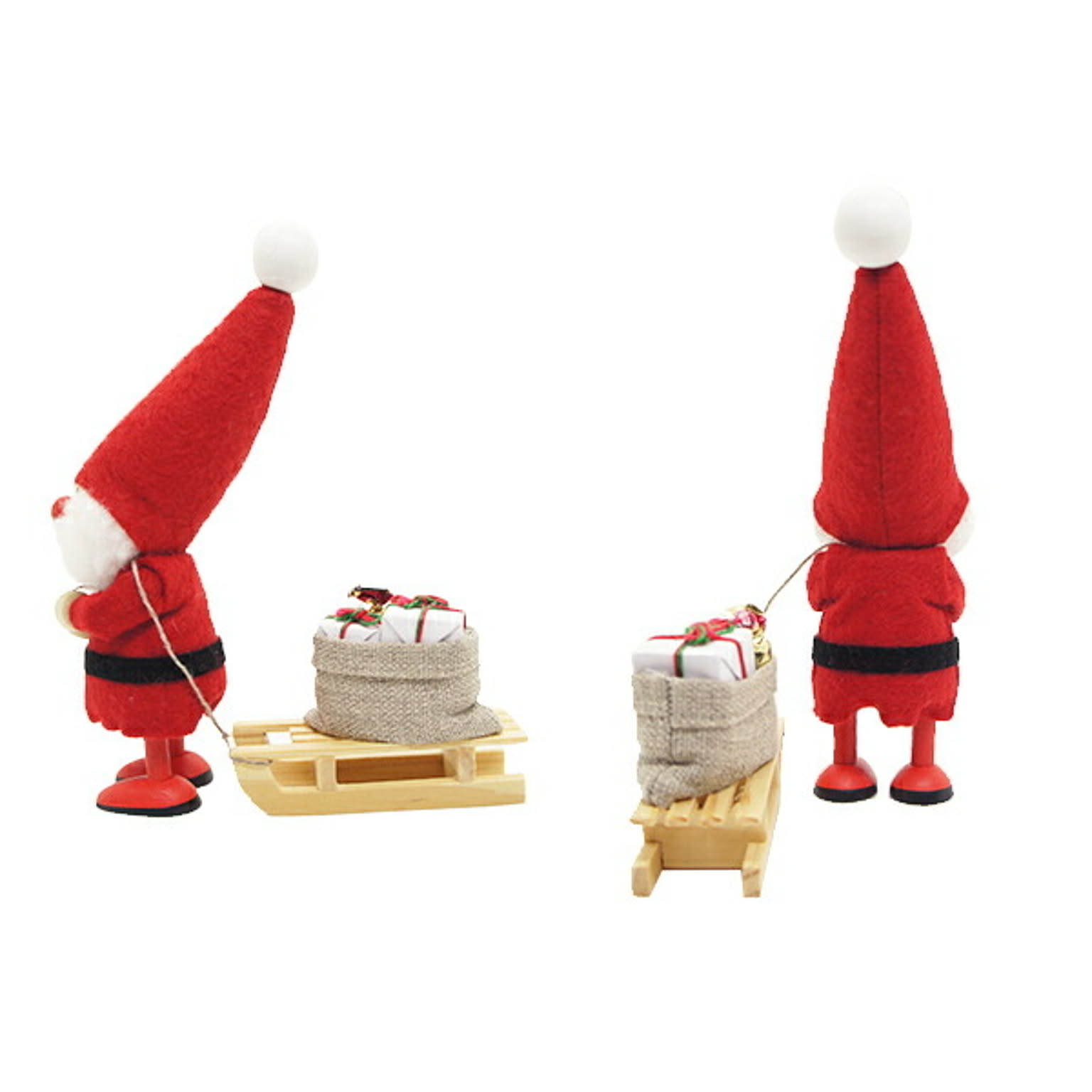クリスマスグッズ