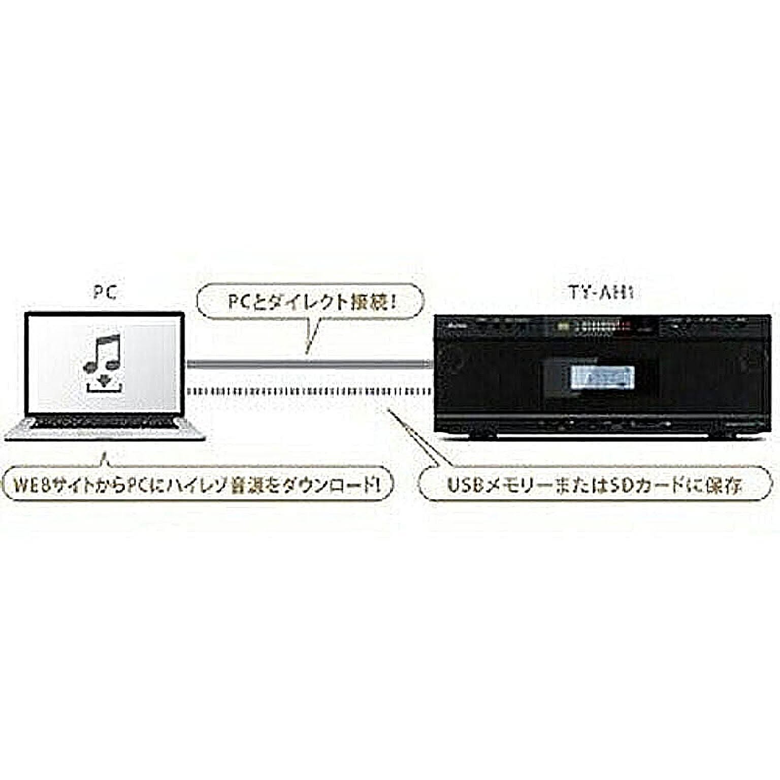 オーディオ機器