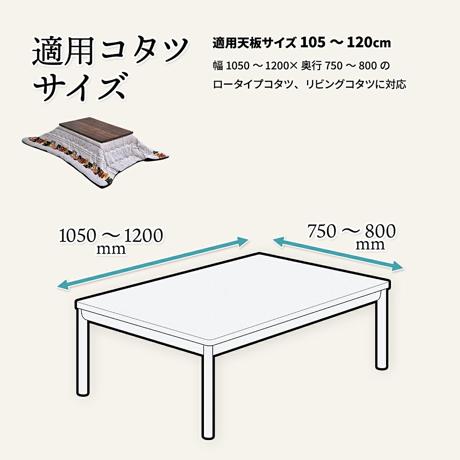こたつ布団