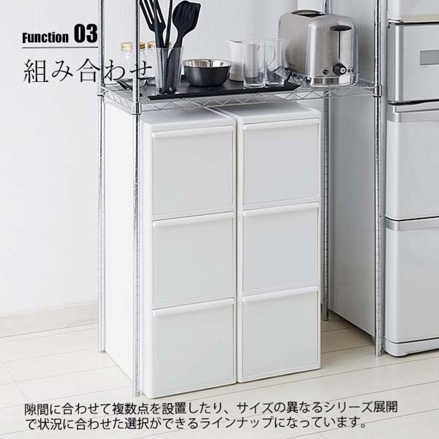 ゴミ箱・ダストボックス