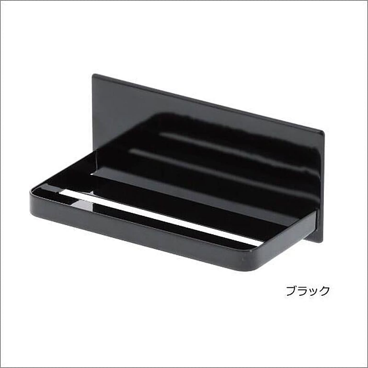 マグネットバスルームラック タワー