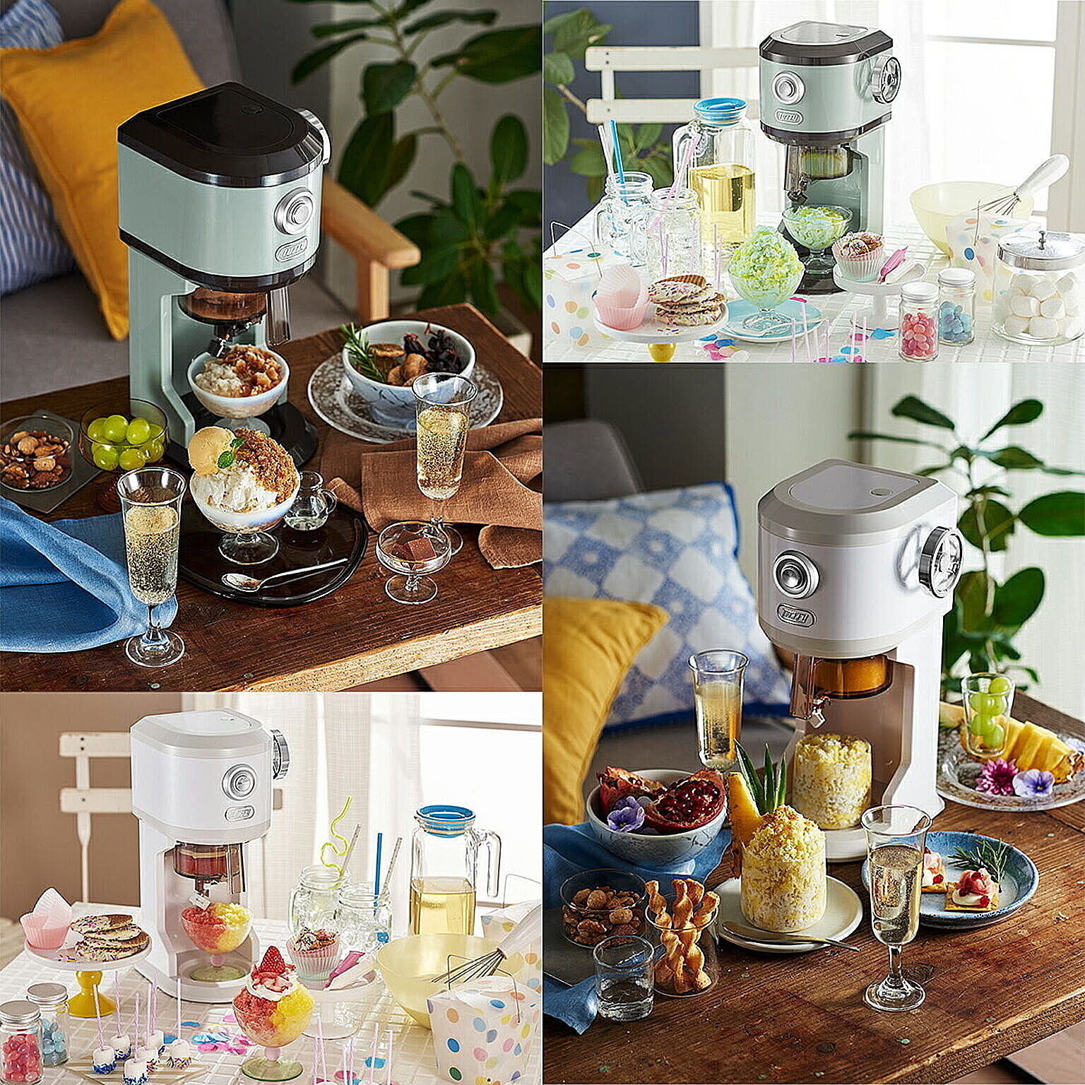 製菓用品