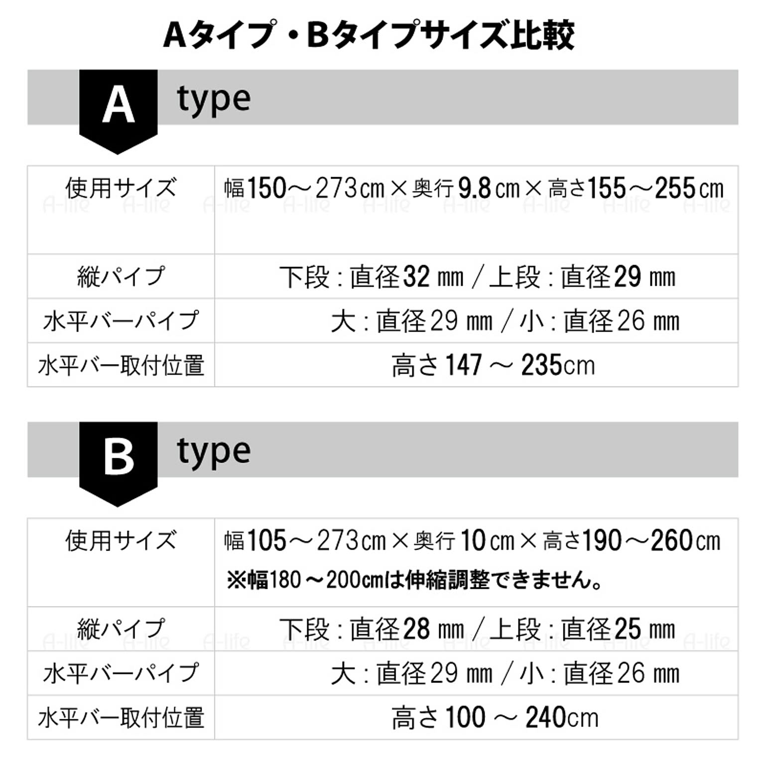 パーテーション・間仕切り