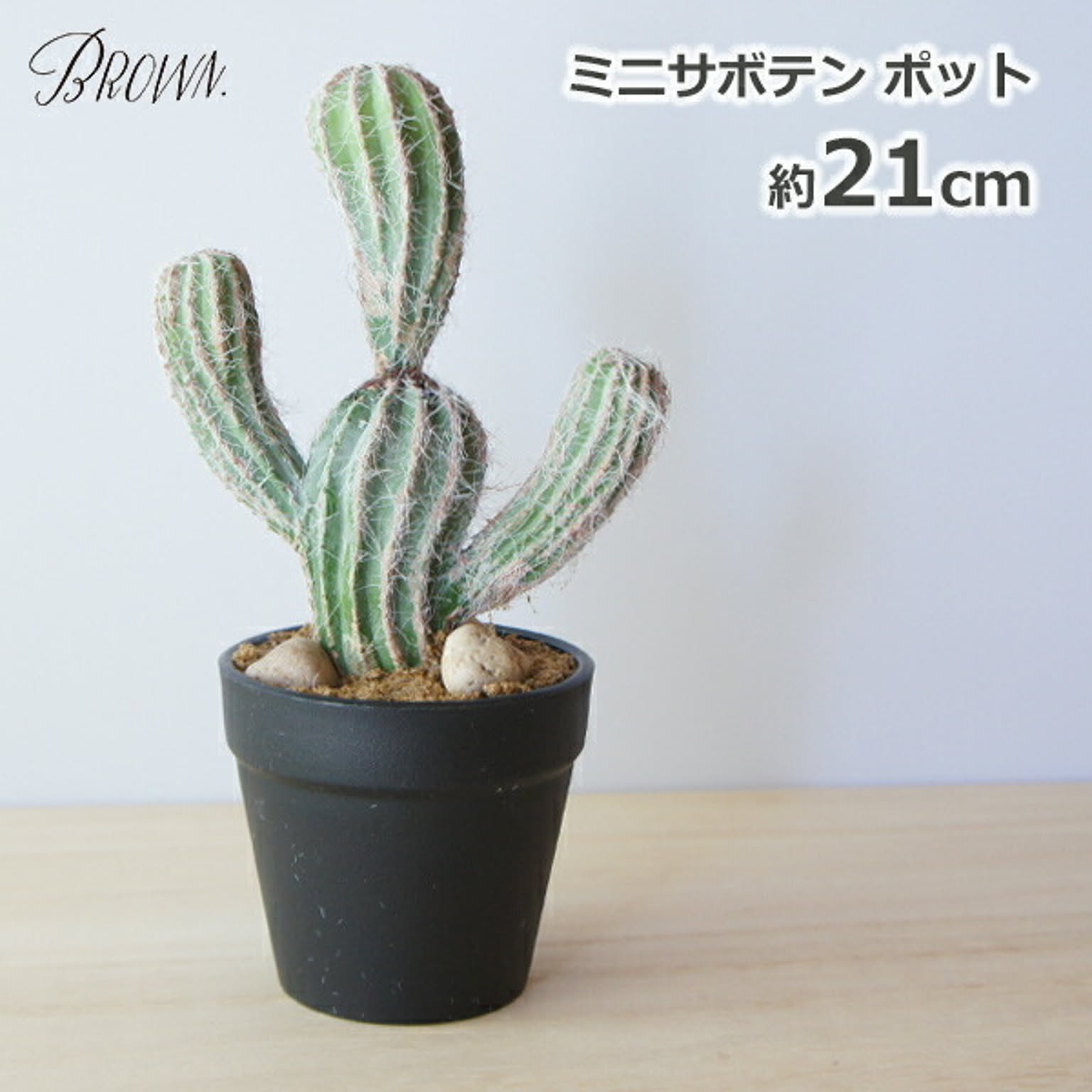 フェイクグリーン