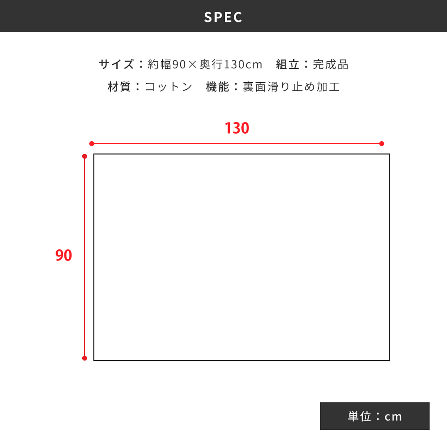 ラグ