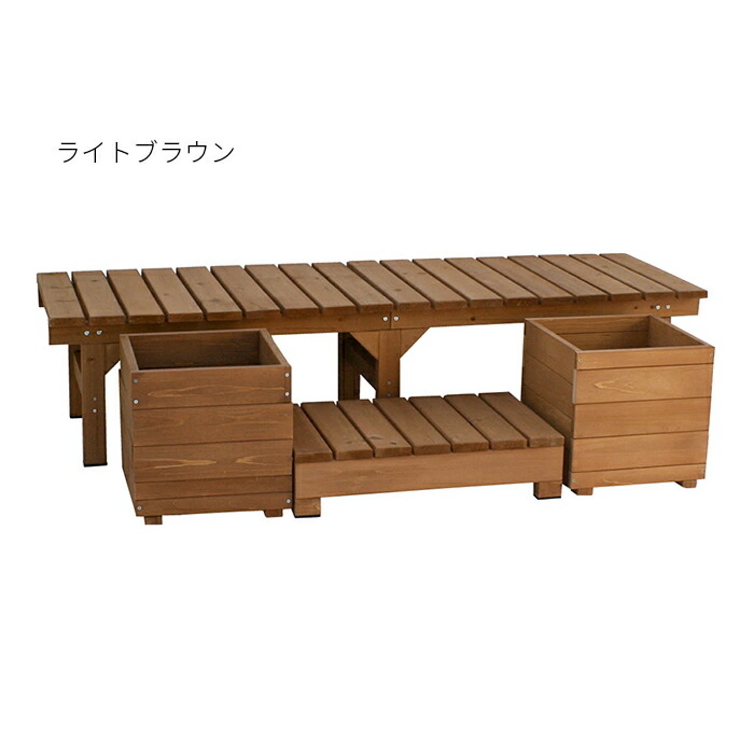エクステリア