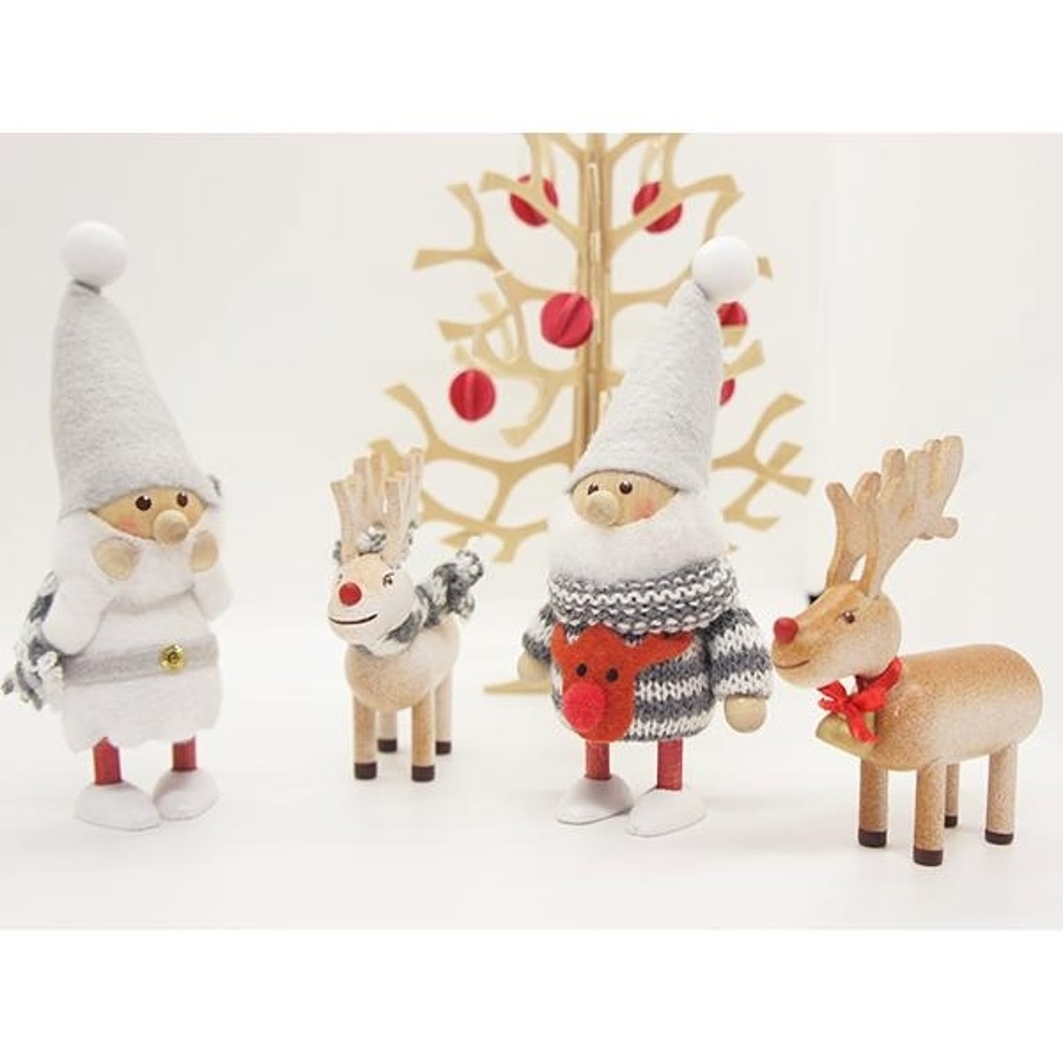 クリスマスグッズ