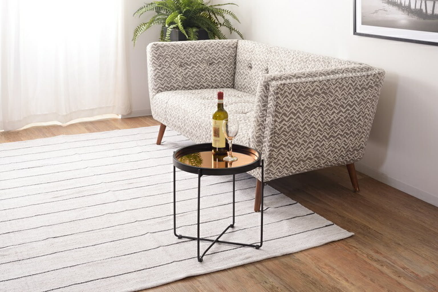 センターテーブル・ローテーブル