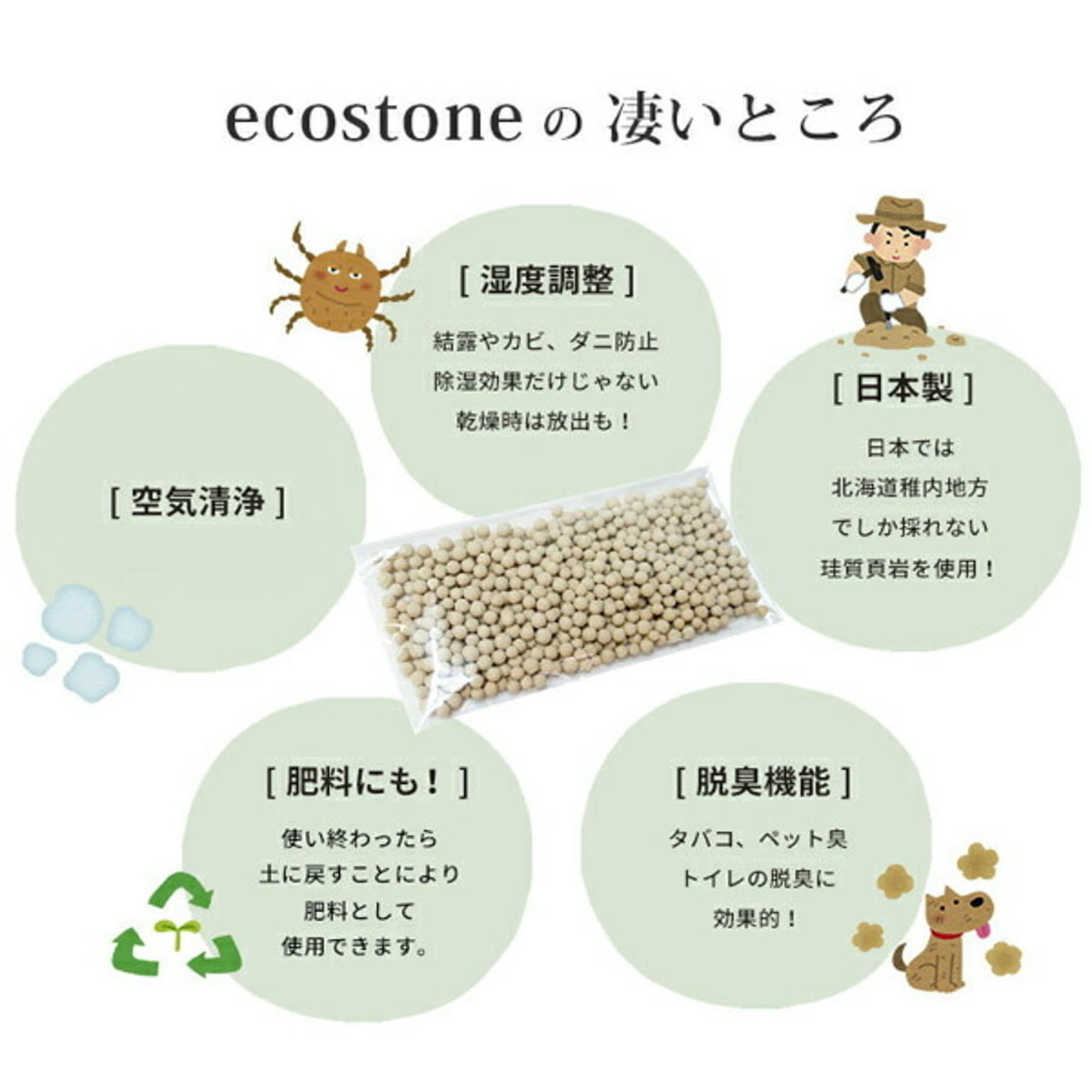 フェイクグリーン
