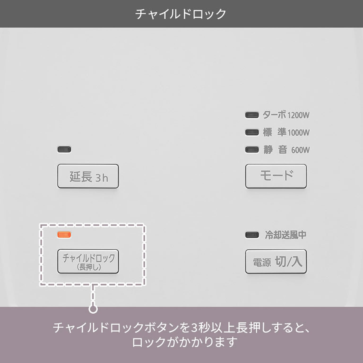 ヒーター