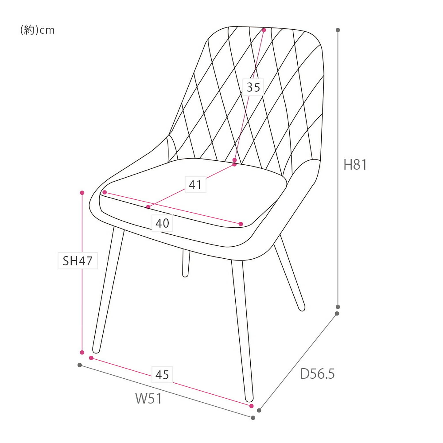 1年保証 2脚セット ダイニングチェア おしゃれ 北欧 ベロア かわいい 疲れない ゴールド脚 レザー デスクチェア 椅子 白 レリアフレンチ