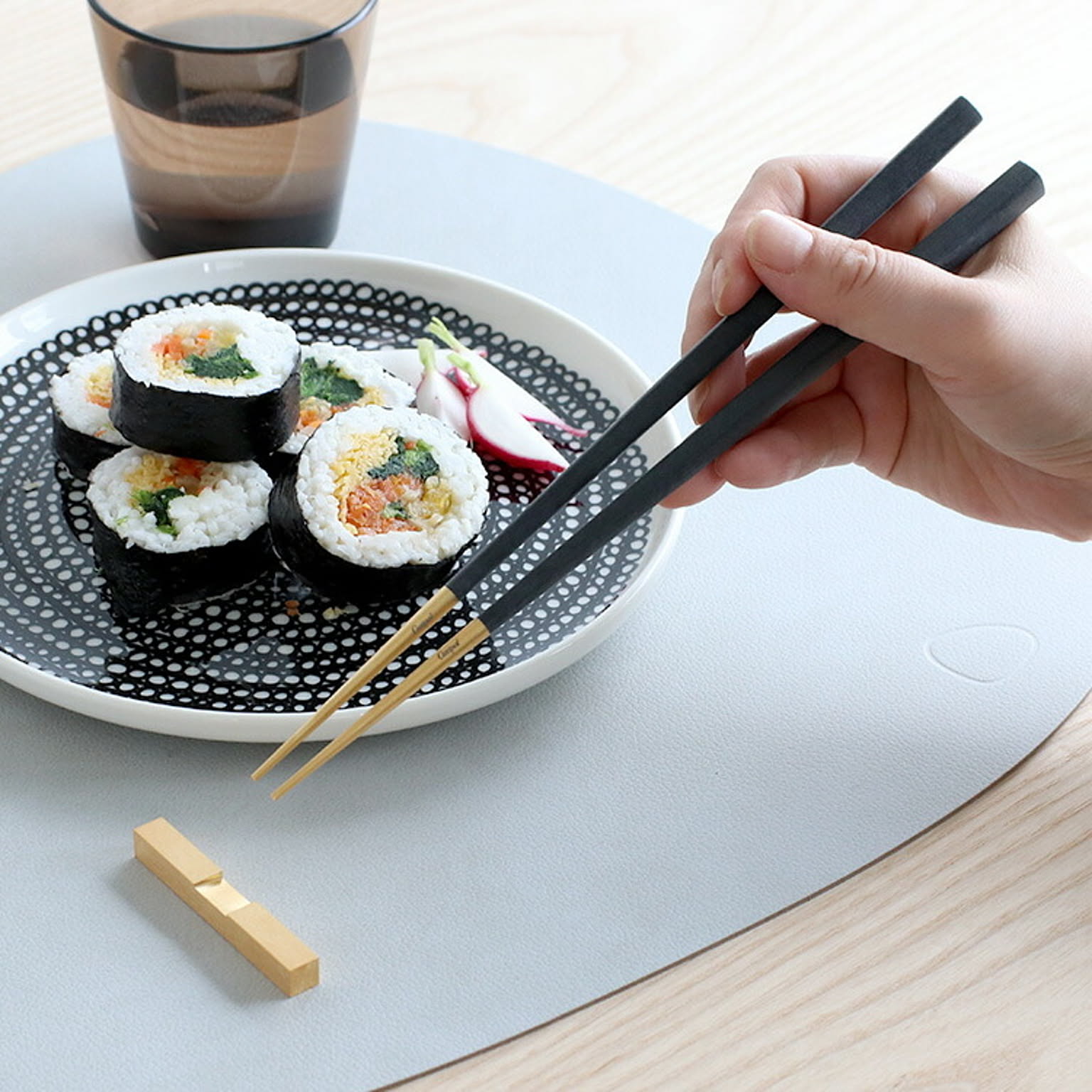 箸