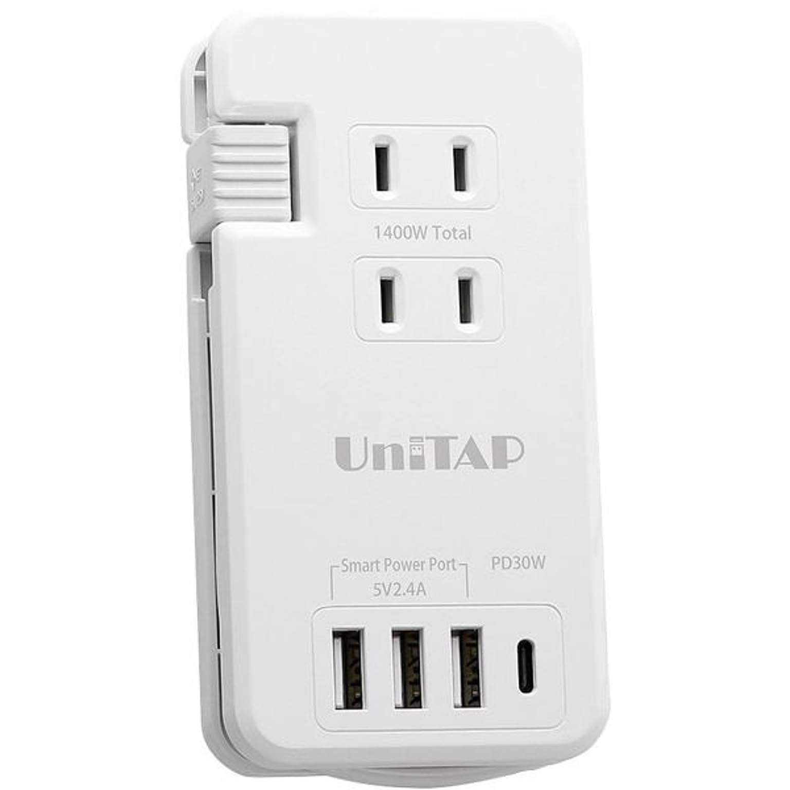 電源タップ