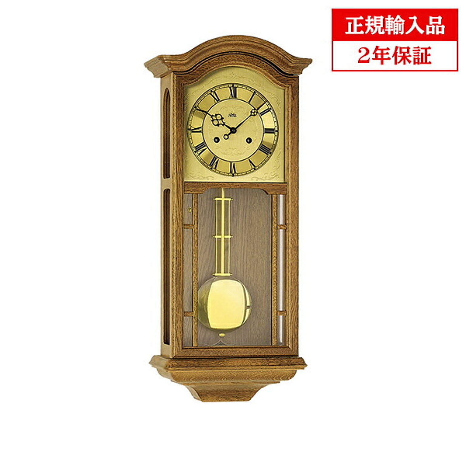 振り子時計