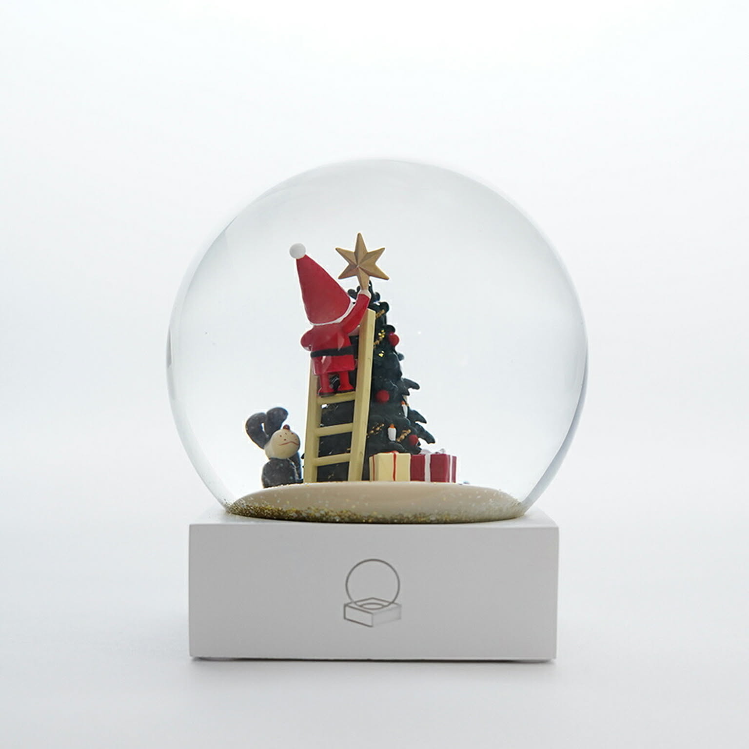 クリスマスグッズ