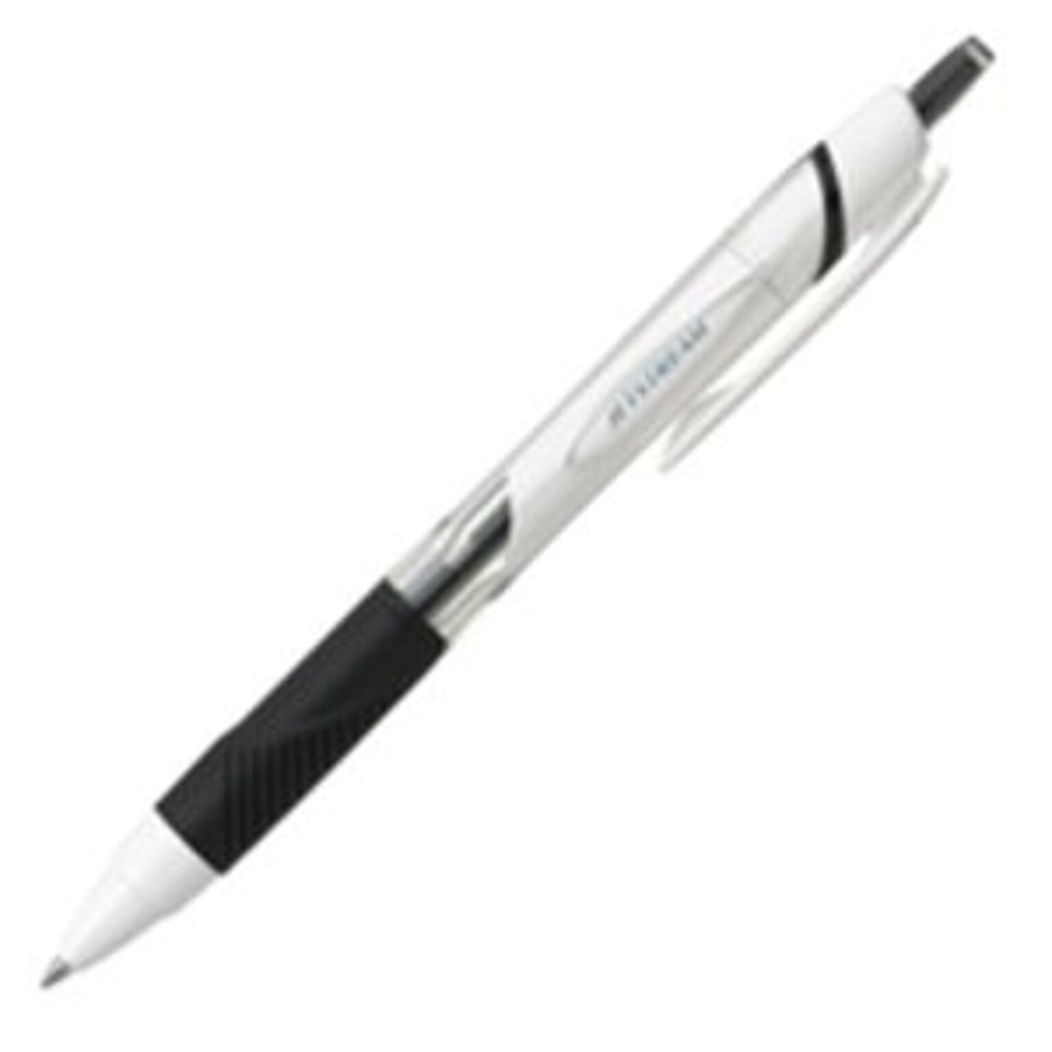 (業務用200セット) 三菱鉛筆 JETSTREAM0.5mmSXN15005.24 黒／黒 - 通販 | RoomClipショッピング