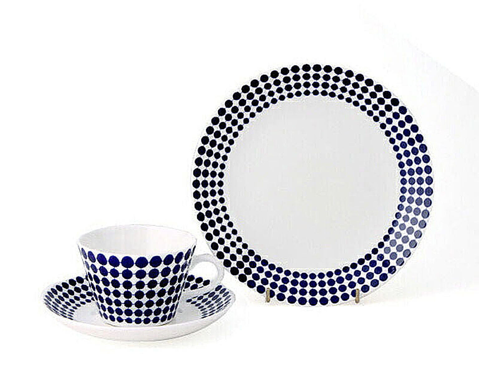 カップ＆ソーサー