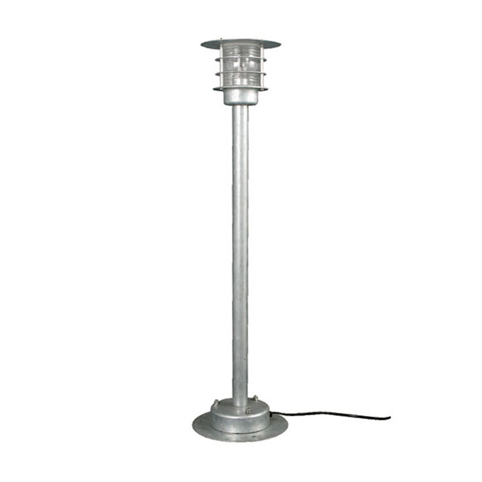 ジェルデ Jielde 833 シグナル フロアランプ SIGNAL FLOOR LAMP 2本