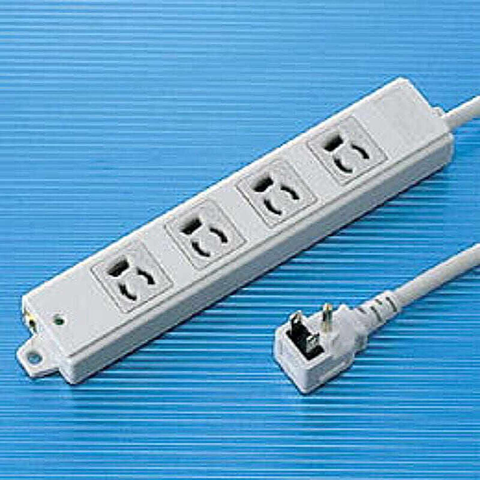 電源タップ