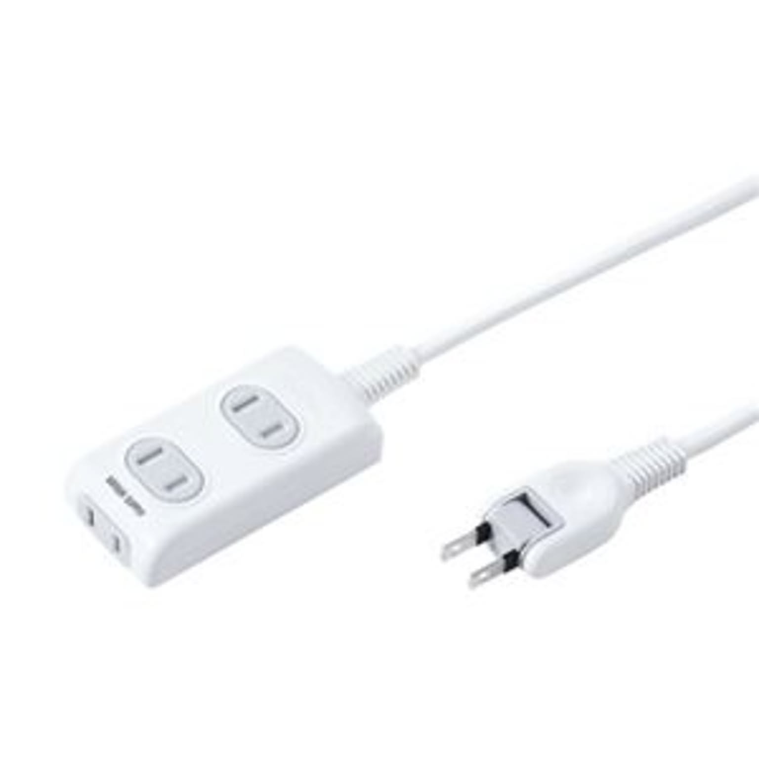 電源タップ