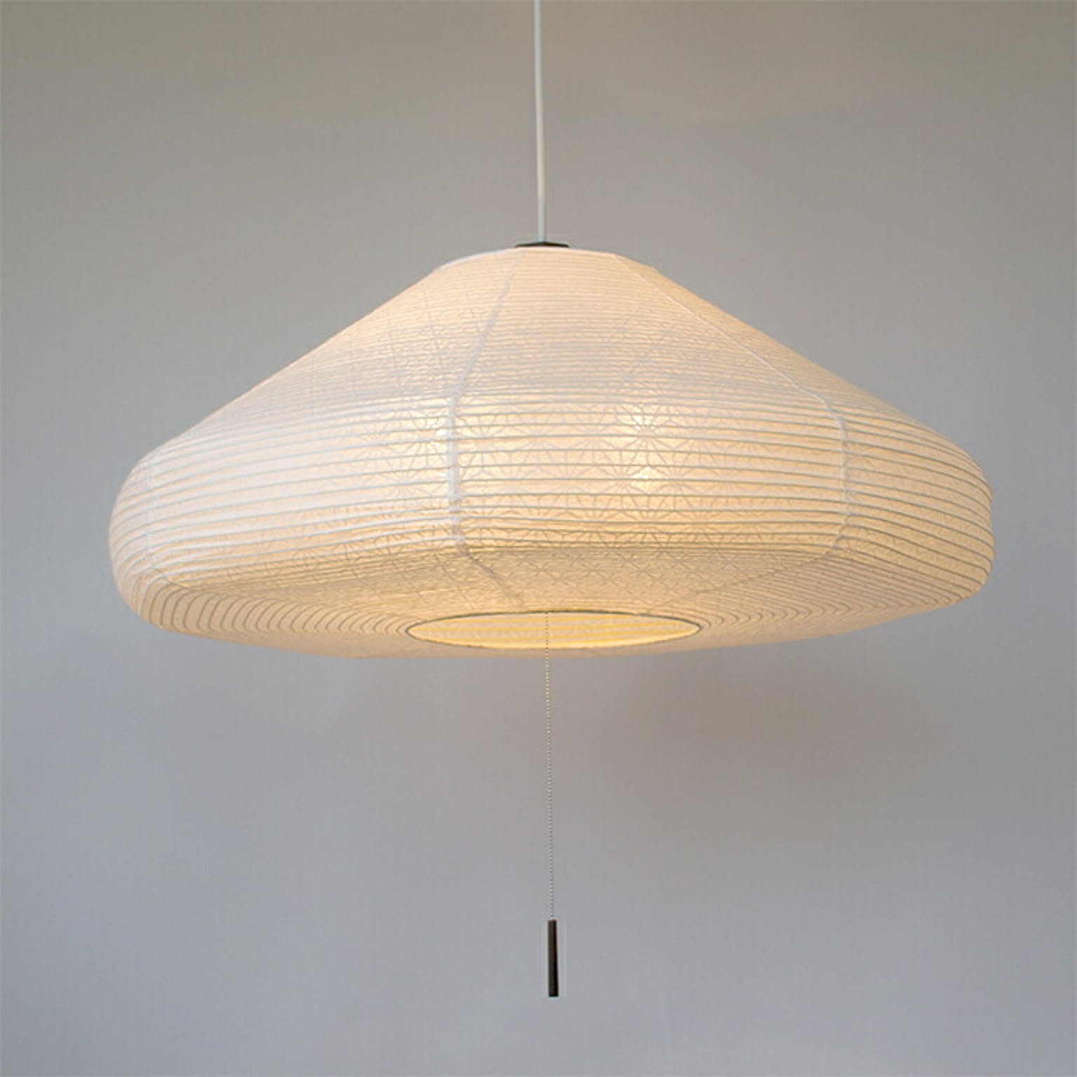 ペンダントライト