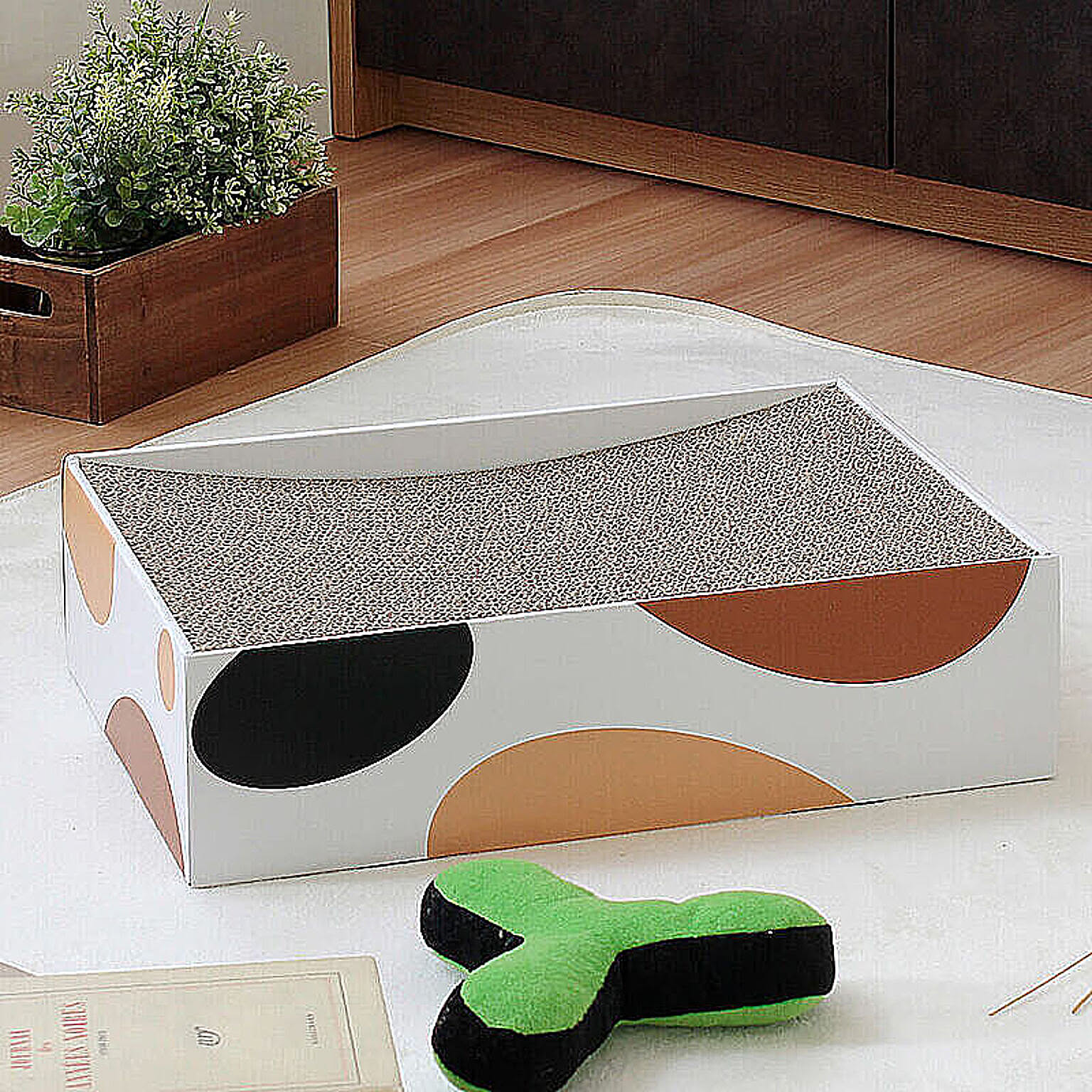 猫用インテリア・猫用家具