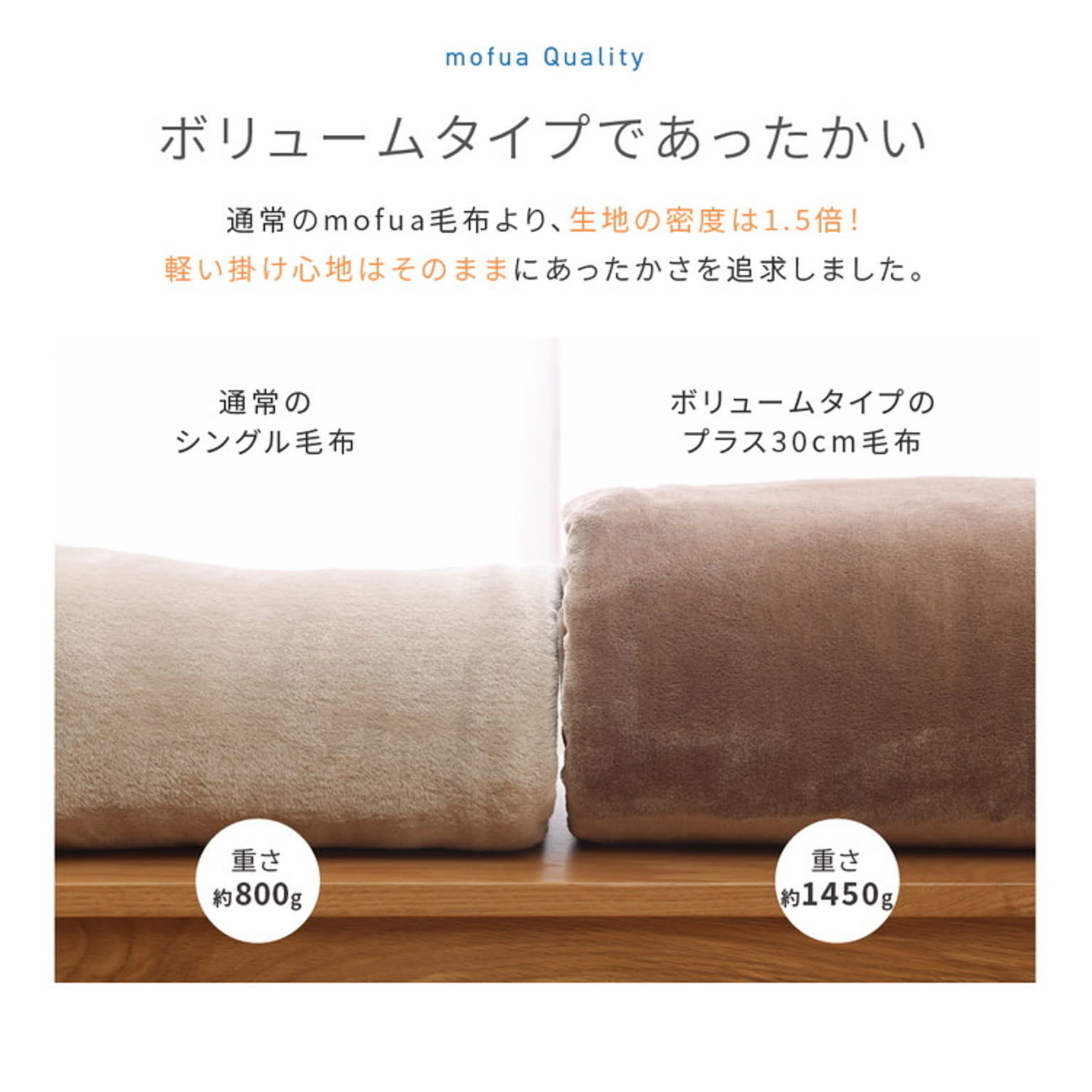 ブランケット・毛布