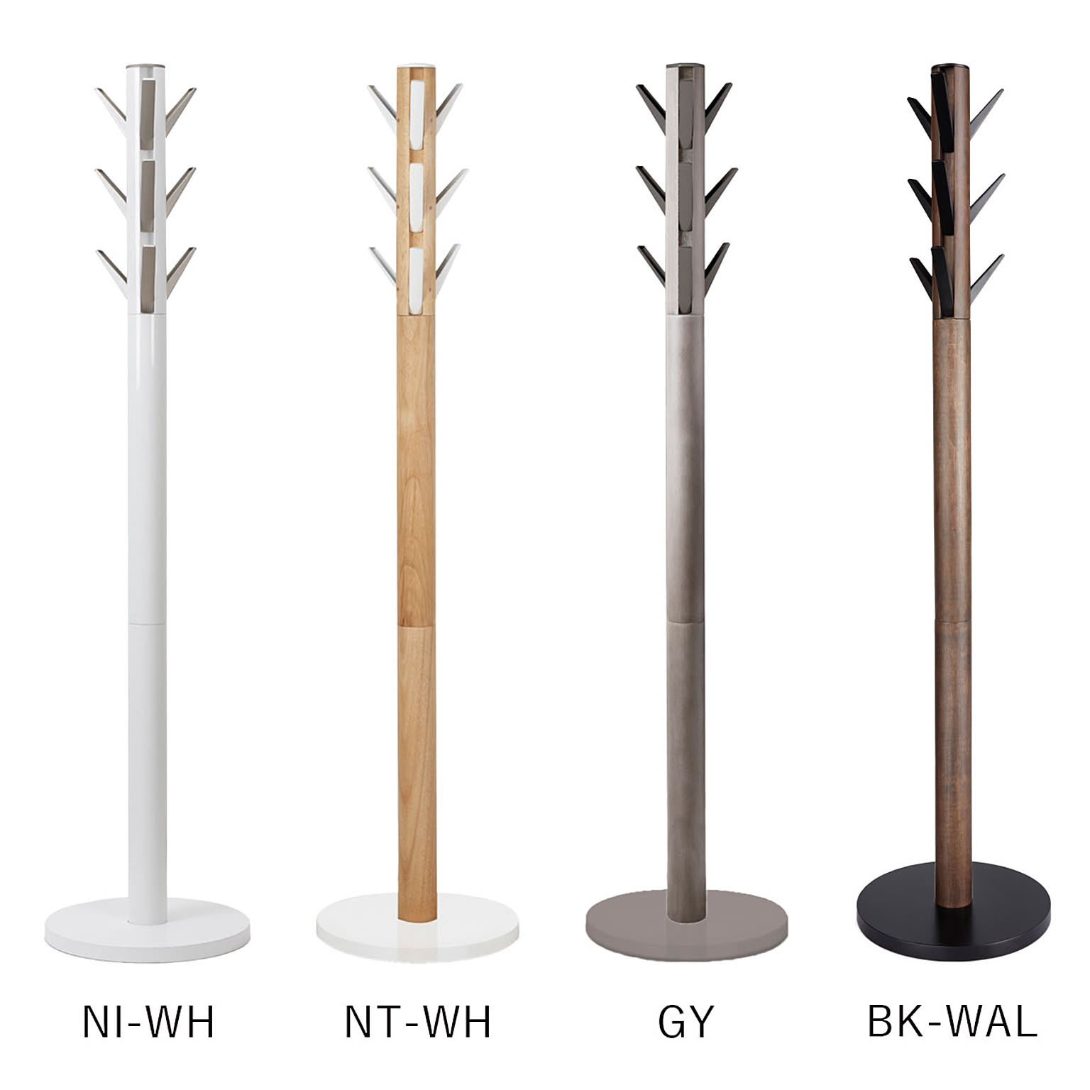 ハンガーラック・コートハンガー