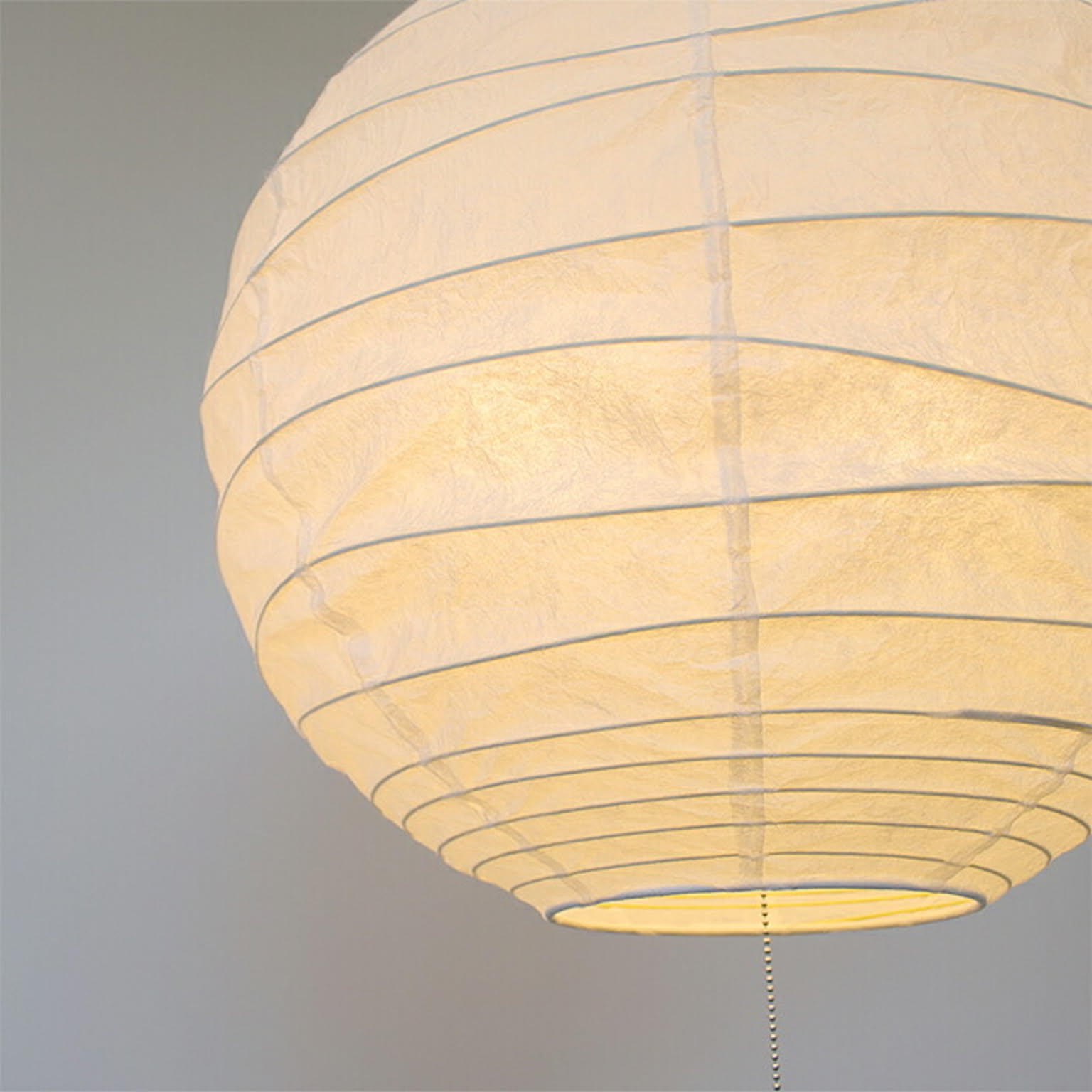 ペンダントライト