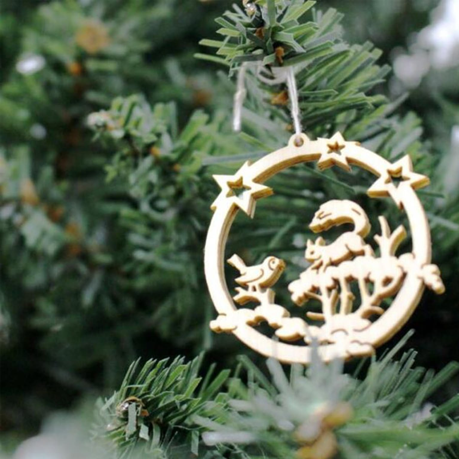 クリスマスグッズ