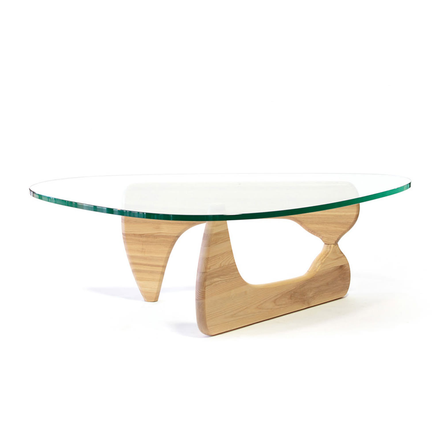 ノグチテーブル ガラステーブル ローテーブル センターテーブル ノグチイサムデザイン おしゃれテーブル デザイナーズ