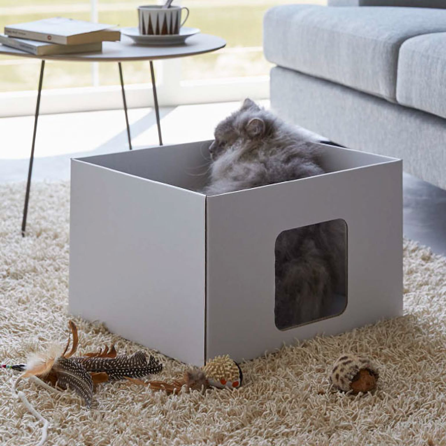 猫用インテリア・猫用家具