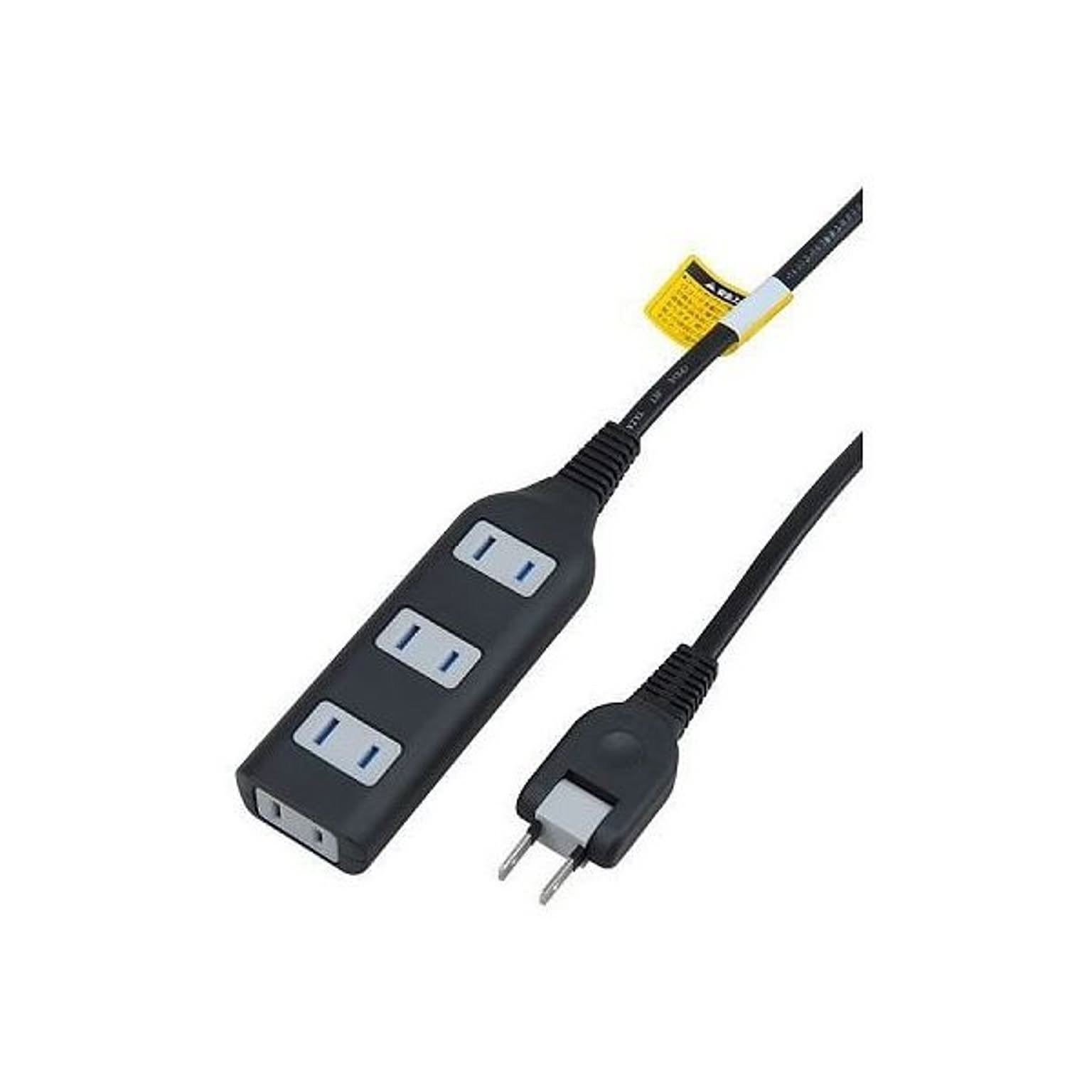 電源タップ