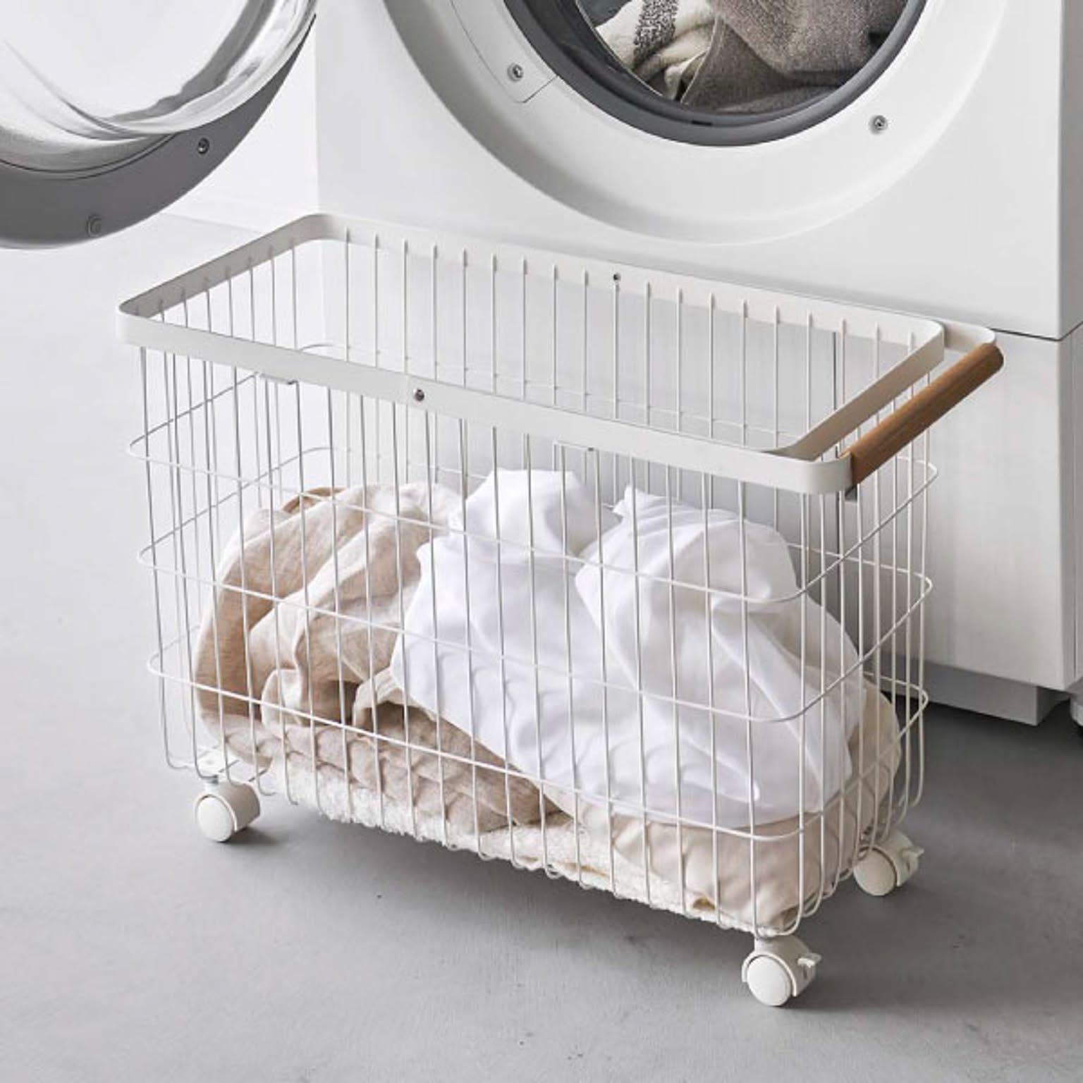 ランドリーワゴン