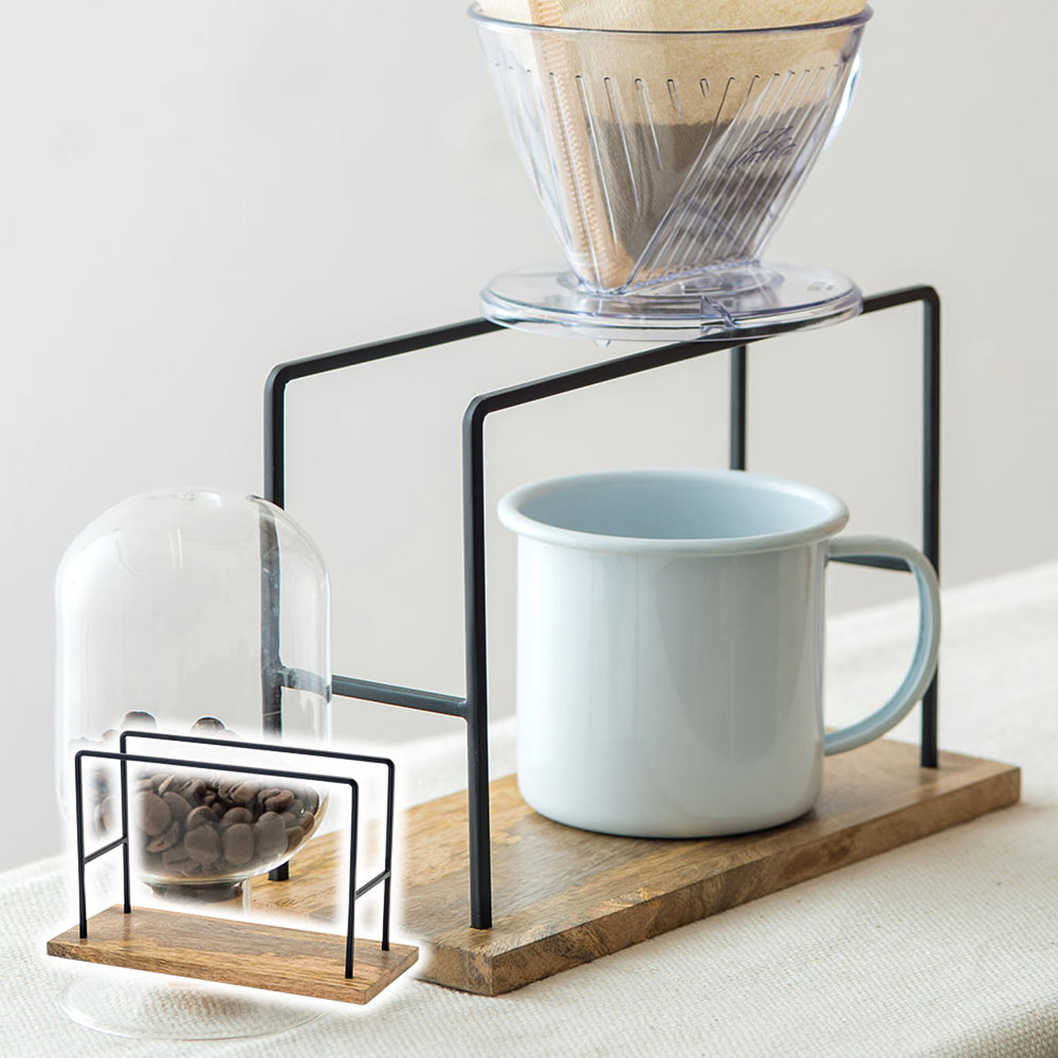 その他コーヒー用品