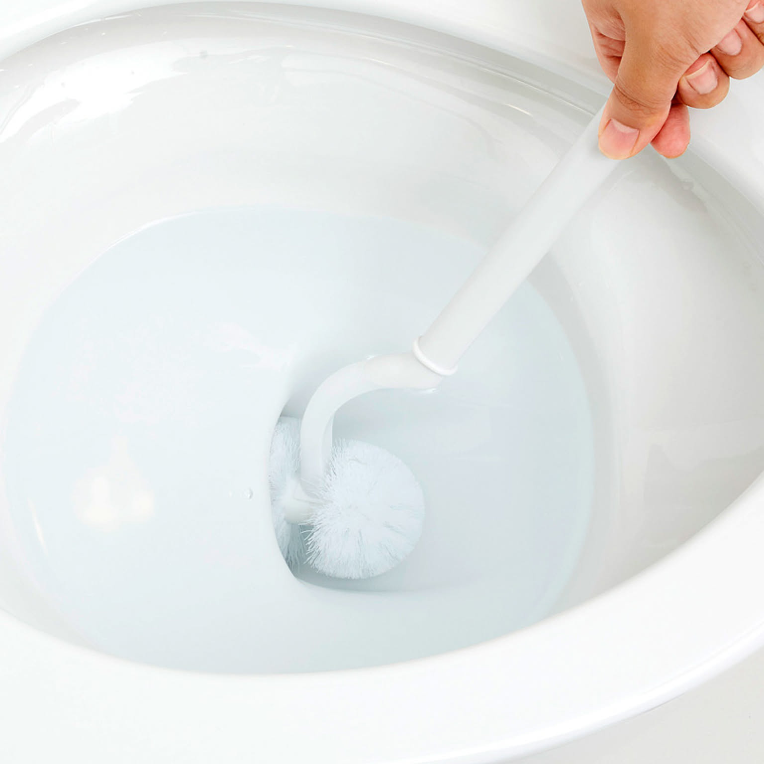 トイレ掃除用品