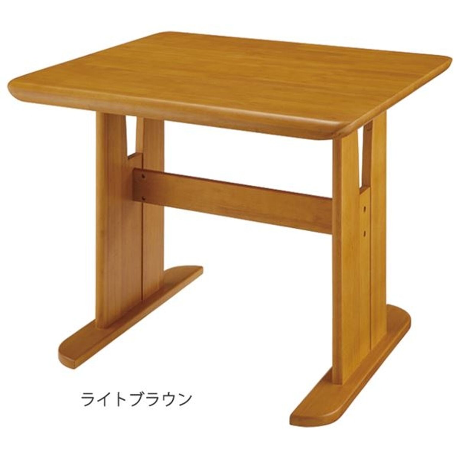 綾野製作所 セラミックダイニングテーブル エクセラ - 机/テーブル