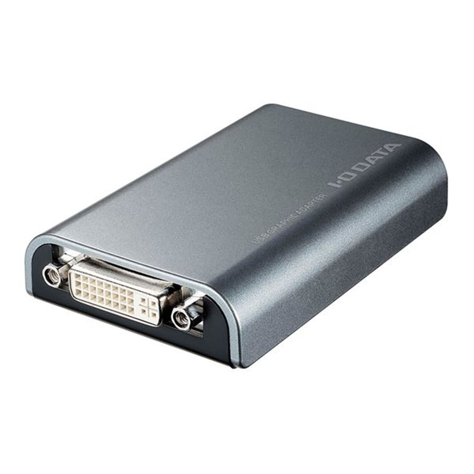 アイ・オー・データ機器 USB接続 外付けグラフィックアダプター デジタル/アナログ両対応モデル USB-RGB/D2S